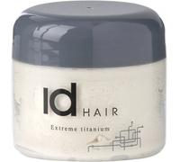idHAIR Extreme Titanium Wax 100ml