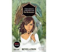 IDHUN CHRONICLES VOL 2: The Resistance: Revelation