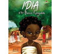 Idia of the Benin Kingdom (Our Ancestories Series)