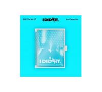 Idid I Did It [Ice-Camp ver.] Special Edition Album