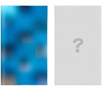 Idid - Idid I Did It First Mini Album, 2 Versions Set