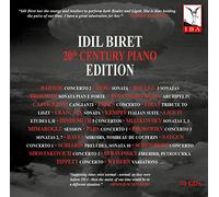 Idil Biret - 20Th Century Piano Box