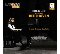 Idil Biret - Ludwig van Beethoven: Best of Beethoven