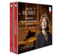 Idil Biret - Best of Idil Biret - Selections from The Complete Studio Recordings