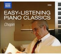 Idil Biret - Chopin: Easy Listening Piano