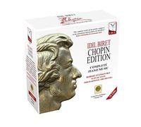 Idil Biret - Frederyk Chopin: Complete Piano Music