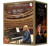 Idil Biret - Idil Biret Complete Studio Recordings 1949-2017