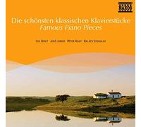 Idil Biret - Naxos-Selection: Die schönsten klassischen Klavierstücke