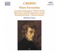 Idil Biret - Piano Favorites [New CD]