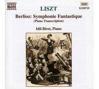 Idil Biret - Symphonies Fantastique [New CD]