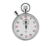 iDili Mechanical Stop Watch, Sports Chronograph Running Timer Handheld Stopwatch (SXJ806)