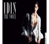 Idin - The Voice (UK Import)