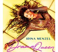 Idina Menzel - Drama Queen
