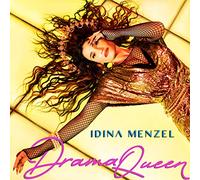 Idina Menzel - Drama Queen [VINYL]