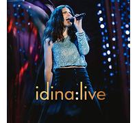 IDINA MENZEL - Idina: Live