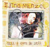 Idina Menzel - Still I Can't Be Still