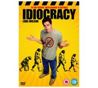 Idiocracy DVD [2007]
