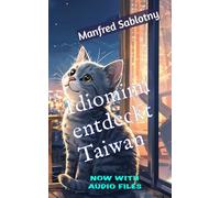 Idiomimi entdeckt Taiwan