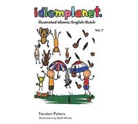 idiomplanet - Illustrated idioms, English-Dutch