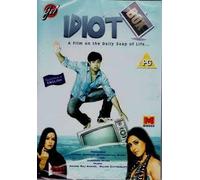Idiot Box [DVD]