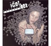 Idiot Box - Fifteen Seconds (US Import)
