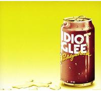Idiot Glee - Paddywhacking