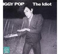 Idiot - Iggy Pop Vinyl