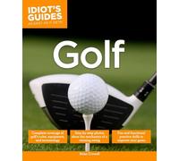 Idiot's Guides: Golf