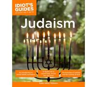 Idiot's Guides Judaism