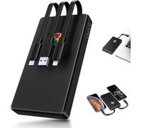iDiskk App-le Certified 1TB External Hard Drive - Backup Photos, Videos, Music & Docs for iPhone 15/16,14,13,12,iPad & MacBook | Compatible with iOS & Android Portable Storage for Your Digital Files
