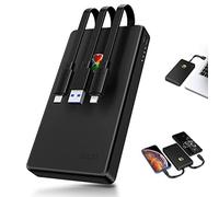 iDiskk MFi Certified 1TB External Hard Drive for iPhone17,16,15,iPad,MacBook,PC, Photo Stick Portable iPhone Memory Storage for iPhone & Android Cellphone Backup Data Picture | Photo | Video |
