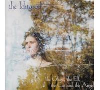 Iditarod - The Ghost the Elf the Cat and the Angel