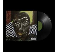 IDK - Even The Devil Smiles - Vinyl (180 gram vinyl LP + insert)
