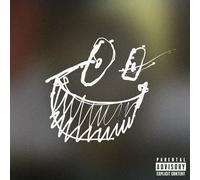 IDK - Even The Devil Smiles [VINYL]