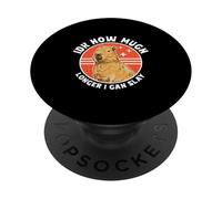 Idk How Much Longer I Can Slay PopSockets Adhesive PopGrip