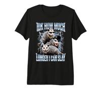 IDK How Much Longer I Can Slay Premium T-Shirt