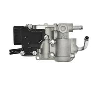 Idle Air Control Actuator MD614698 Idle Air Control Valve for Mitsubishi Galant Eclipse Expo for Eagle Summit 1.8L 2.0L Parts