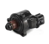 Idle Air Control Parts Compatible with Chrysler for Sebring 2001 2002 2003 2004 2005 MD619857 Car Idle Air Control Valve IAC Decoratio Accessory
