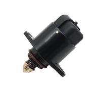 Idle Air Control Parts Compatible with Daewoo for Nubira 1997-2015 17059602 Car Idle Air Control Valve Decoratio Replacement Part