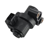 Idle Air Control Parts Compatible with Vauxhall for Frontera 1992-1998 026133361 Car Idle Control Valve Decoration Accessory Components