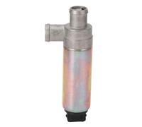 Idle Air Control Valve 025906457A High Performance Engine Idle Speed Actuator Valve Fast Response Fuel Saving for T5 T6