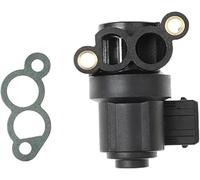 Idle Air Control Valve 0280140572 2 Pins for Porsche for 911 996 986 Boxster 1997-2004 99660616001 Car Idle Air Control Valve