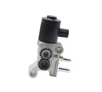 Idle Air Control Valve, 1 Piece Idle Air Control for Civic, Del Sol 96 Valve 36450 P2J J01 idle Control Solenoid