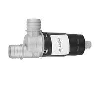 Idle Air Control Valve 13411286065 Replacement Quality Material Easy Installation for 3/5/6/7 Series E30 E28 E34 E23 E32