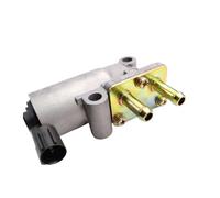 Idle Air Control Valve, 1x Air Control IAC Valve for Japan Car L4-1.5L 1992-1995 Car Accessories 36450-P08-004 Idle Speed 36450P08004 idle Control Solenoid