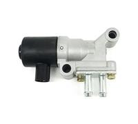 Idle Air Control Valve 36450-P0A-A01 IACV/Fit for Honda Civic Del Sol 1996-2000 36450-P2J-J01 138200-0480 Car Accessories