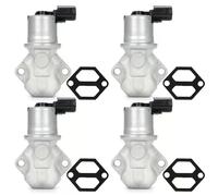 Idle Air Control Valve 862998 IAC/Fit for Mercury Marine MerCruiser MPI V6 V8 5.0 5.7 350 496 MAG 18-7701 27-863112 27-8M0119616