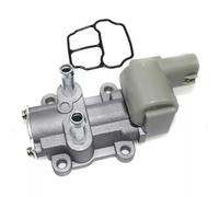 Idle air Control Valve Compatible with Civic 1996 1997 1998 1999 2000 16022-P2E-A51 Car Idle Air Control Valve Decoratio Replacement Part