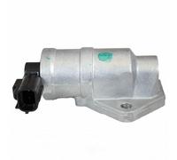 Idle Air Control Valve Compatible with for Explorer 2002-2010 for Freestar 2004-2007 Idle Air Control Valve IAC Valve Auto Replacement Parts 1L2E9F715AA
