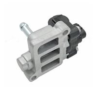 Idle air Control Valve Compatible with Odyssey 1999 2000 2001 2002 2003 2004 16022P8AA01 Idle Speed Air Control Valve IAC Decoration Accessory Components